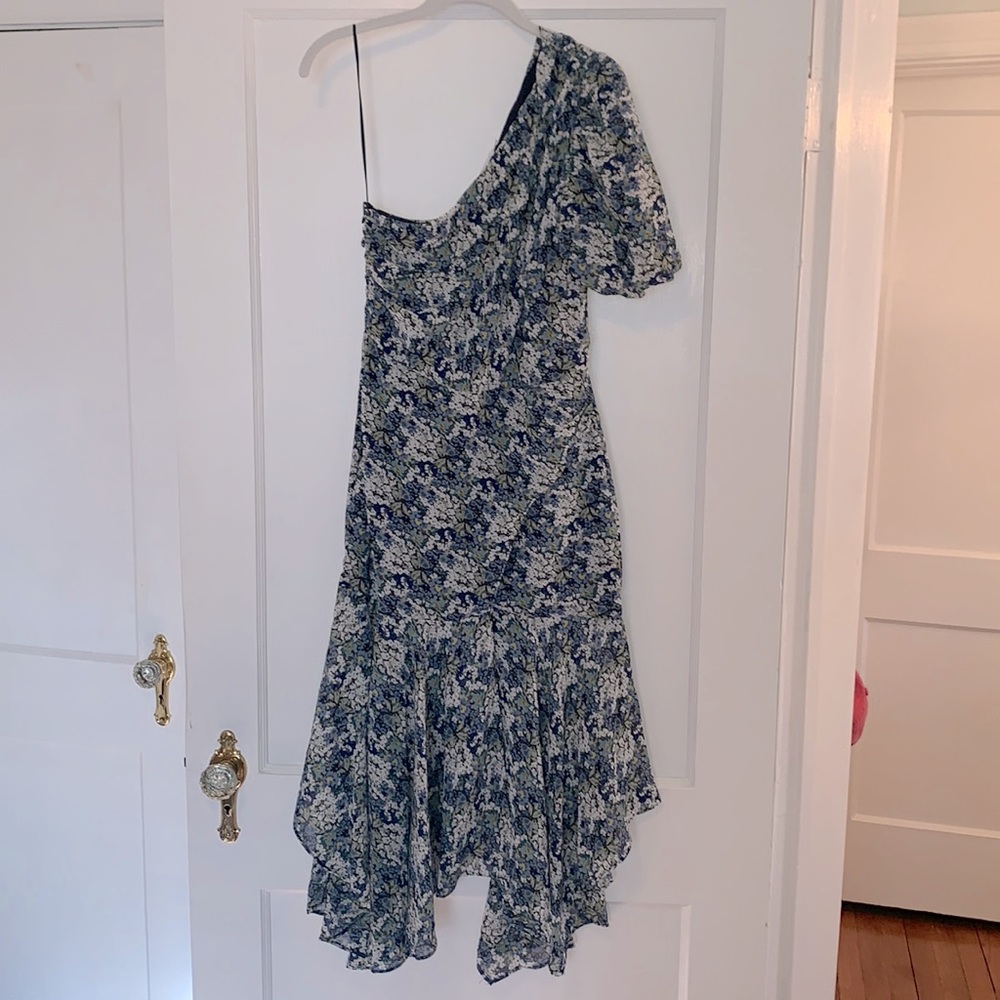 ASTR “Santorini” Dress